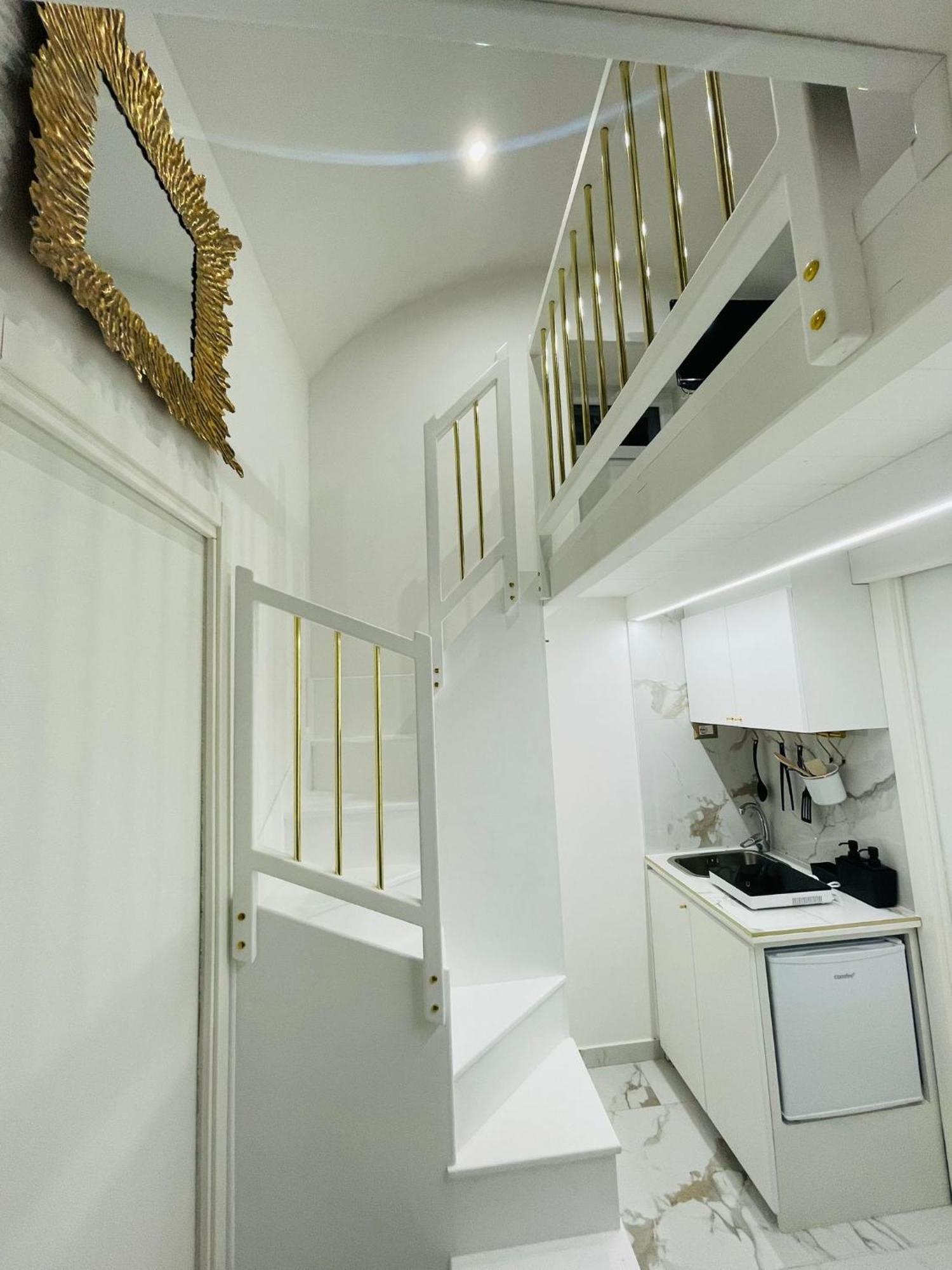 Frank Anthony Home เนเปิลส์ ภายนอก รูปภาพ